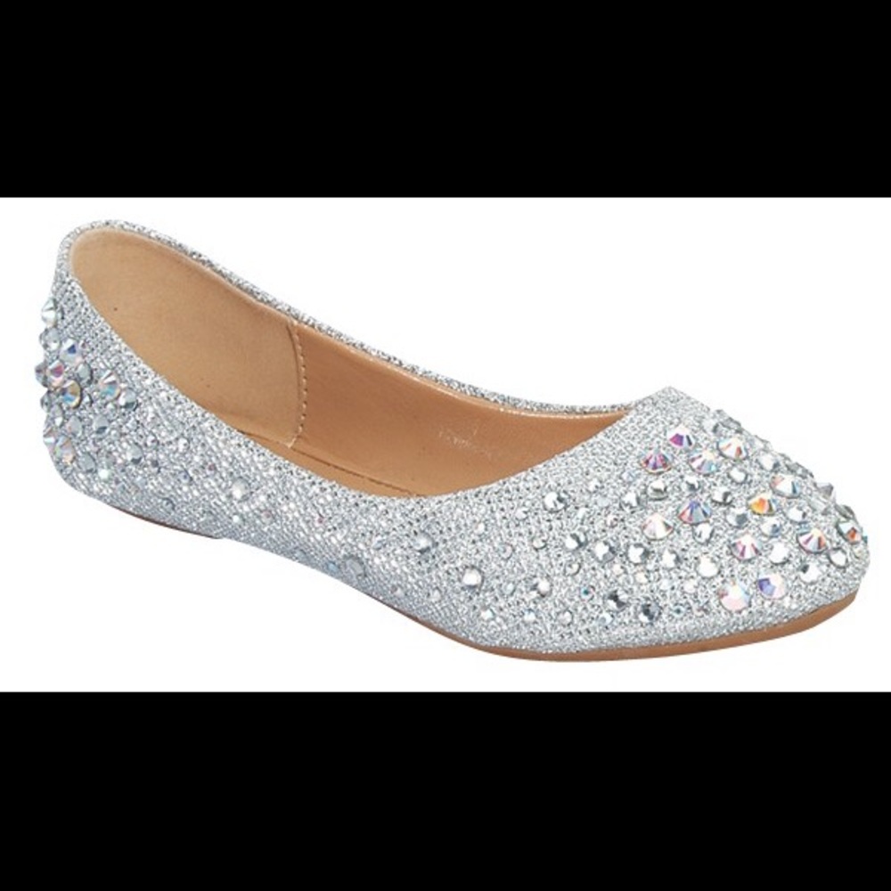Silver Flats